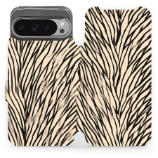 Mobiwear Google Pixel 9 Pro XL flip tok - VA52S (5906511290709) tok és táska