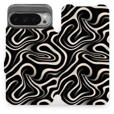 Mobiwear Google Pixel 9 Pro XL flip tok - VA63S (5906511290815) tok és táska