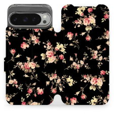 Mobiwear Google Pixel 9 Pro XL flip tok - VD02S (5906511289765) tok és táska