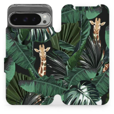 Mobiwear Google Pixel 9 Pro XL flip tok - VP06P (5906511290211) tok és táska