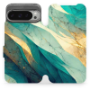 Mobiwear Google Pixel 9 Pro XL flip tok - VP37S (5906511290358)