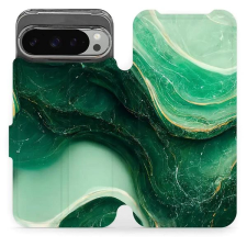 Mobiwear Google Pixel 9 Pro XL flip tok - VP38S tok és táska