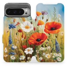 Mobiwear Google Pixel 9 Pro XL flip tok - VP43S (5906511290396) tok és táska