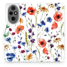 Mobiwear Honor 200 flip tok - MP04S (5906511273252) tok és táska