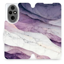 Mobiwear Honor 200 flip tok - VP31S tok és táska