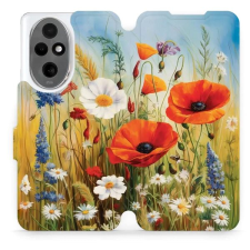 Mobiwear Honor 200 flip tok - VP43S tok és táska