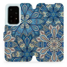 Mobiwear Honor 200 Lite flip tok - V108P (5906511274297) tok és táska