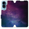 Mobiwear Honor 90 Lite 5G flip tok - V147P (5904808658522)