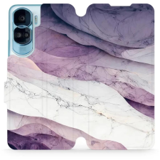 Mobiwear Honor 90 Lite 5G flip tok - VP31S (5904808659215) tok és táska