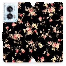 Mobiwear Motorola Edge 50 Fusion flip tok - VD02S (5906511227941) tok és táska