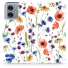 Mobiwear Motorola Moto G54 5G / Moto G54 5G Power Edition flip tok - MP04S (5904808756174)