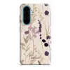 Mobiwear Odolné pouzdro Samsung Galaxy A27 - Elite Pro EB11E Levandule