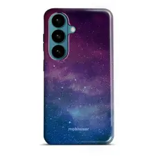 Mobiwear Odolné pouzdro Samsung Galaxy S26 - Elite Pro E147E Mlhovina tok és táska