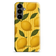 Mobiwear Odolné pouzdro Samsung Galaxy S26 Plus - Elite Pro EP81E Citrony tok és táska