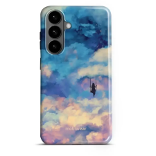 Mobiwear Odolné pouzdro Samsung Galaxy S26 Plus - Elite Pro ER09E Dívka tok és táska