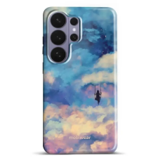 Mobiwear Odolné pouzdro Samsung Galaxy S26 Ultra - Elite Pro ER09E Dívka tok és táska
