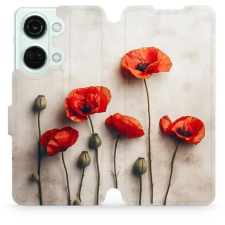 Mobiwear OnePlus Nord 3 5G flip tok - VP42S (5904808666404) tok és táska