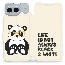 Mobiwear OnePlus Nord 4 5G flip tok - M041S (5906511283251) tok és táska