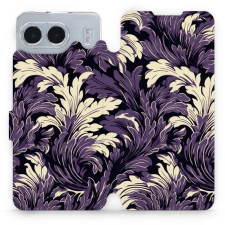 Mobiwear OnePlus Nord 4 5G flip tok - VA46S (5906511284500) tok és táska