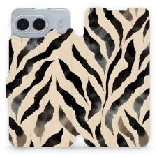 Mobiwear OnePlus Nord 4 5G flip tok - VA53S (5906511284555) tok és táska