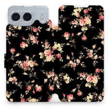 Mobiwear OnePlus Nord 4 5G flip tok - VD02S (5906511283602) tok és táska