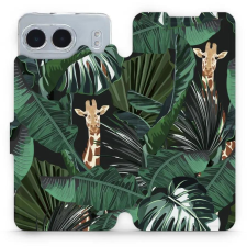 Mobiwear OnePlus Nord 4 5G flip tok - VP06P (5906511284050) tok és táska