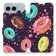 Mobiwear OnePlus Nord 4 5G flip tok - VP19S (5906511284111) tok és táska