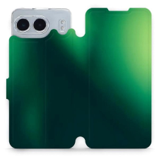 Mobiwear OnePlus Nord 4 5G flip tok - VP61S tok és táska