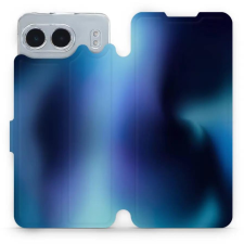 Mobiwear OnePlus Nord 4 5G flip tok - VP68S (5906511284432) tok és táska