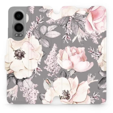 Mobiwear OnePlus Nord CE 4 Lite 5G flip tok - MX06S (5906511277656) tok és táska