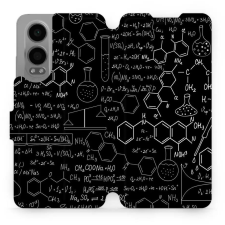 Mobiwear OnePlus Nord CE 4 Lite 5G flip tok - V060P (5906511277335) tok és táska