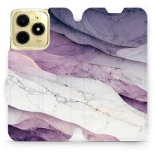 Mobiwear Realme C61 flip tok - VP31S (5906511282599) tok és táska