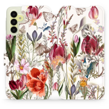 Mobiwear Samsung Galaxy A15 / A15 5G flip tok - MP01S (5904808866613) tok és táska