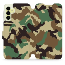 Mobiwear Samsung Galaxy A15 / A15 5G flip tok - V111P tok és táska