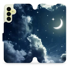 Mobiwear Samsung Galaxy A15 / A15 5G flip tok - V145P tok és táska