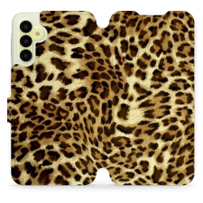 Mobiwear Samsung Galaxy A15 / A15 5G flip tok - VA33P tok és táska