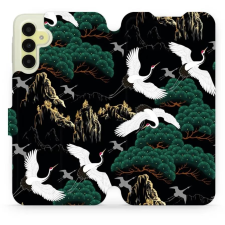 Mobiwear Samsung Galaxy A15 / A15 5G flip tok - VP16S (5904808866729) tok és táska