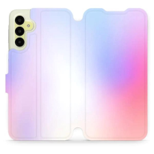 Mobiwear Samsung Galaxy A15 / A15 5G flip tok - VP65S tok és táska