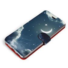 Mobiwear Samsung Galaxy A23 / A23 5G - V145P flip tok (5904808079396) tok és táska