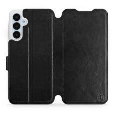 Mobiwear Samsung Galaxy A25 5G flip tok - C_BLS (5904808867092) tok és táska