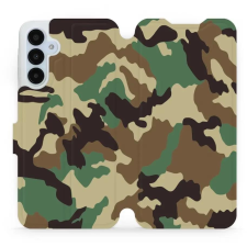 Mobiwear Samsung Galaxy A25 5G flip tok - V111P (5904808867627) tok és táska