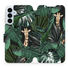 Mobiwear Samsung Galaxy A25 5G flip tok - VP06P (5904808868242) tok és táska