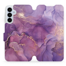 Mobiwear Samsung Galaxy A25 5G flip tok - VP20S (5904808868334) tok és táska