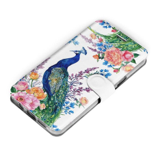 Mobiwear Samsung Galaxy A33 5G flip tok - MX08S tok és táska