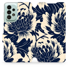 Mobiwear Samsung Galaxy A33 5G flip tok - VA40S (5904808903585) tok és táska