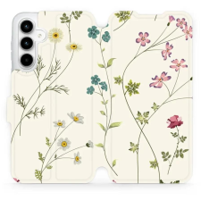 Mobiwear Samsung Galaxy A35 5G flip tok - MD03S (5906511106185) tok és táska