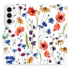 Mobiwear Samsung Galaxy A35 5G flip tok - MP04S (5906511106772) tok és táska