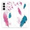 Mobiwear Samsung Galaxy A35 5G flip tok - MR08S (5906511106390)
