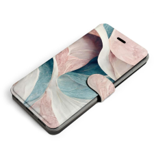 Mobiwear Samsung Galaxy A40 flip tok - VP33S (5904808312554) tok és táska