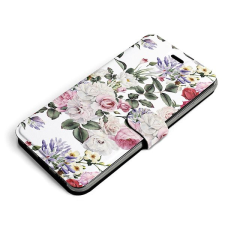 Mobiwear Samsung Galaxy A54 5G flip tok - MD01S tok és táska